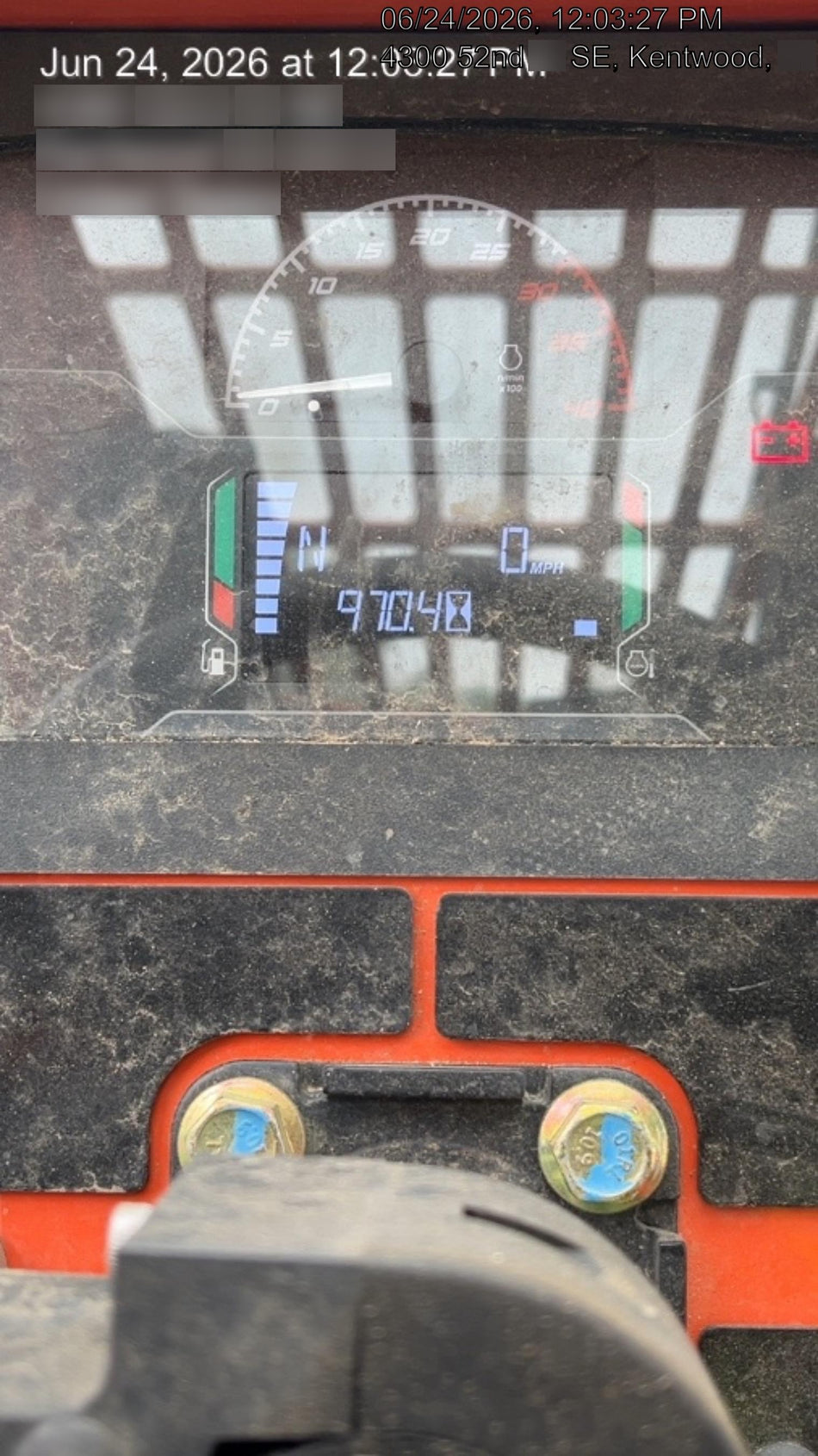 2024 SKYTRAK 6034