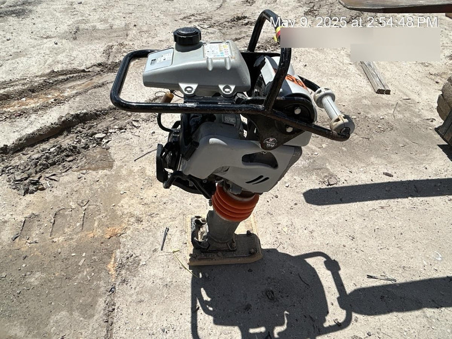 2023 MULTIQUIP MTX60HD