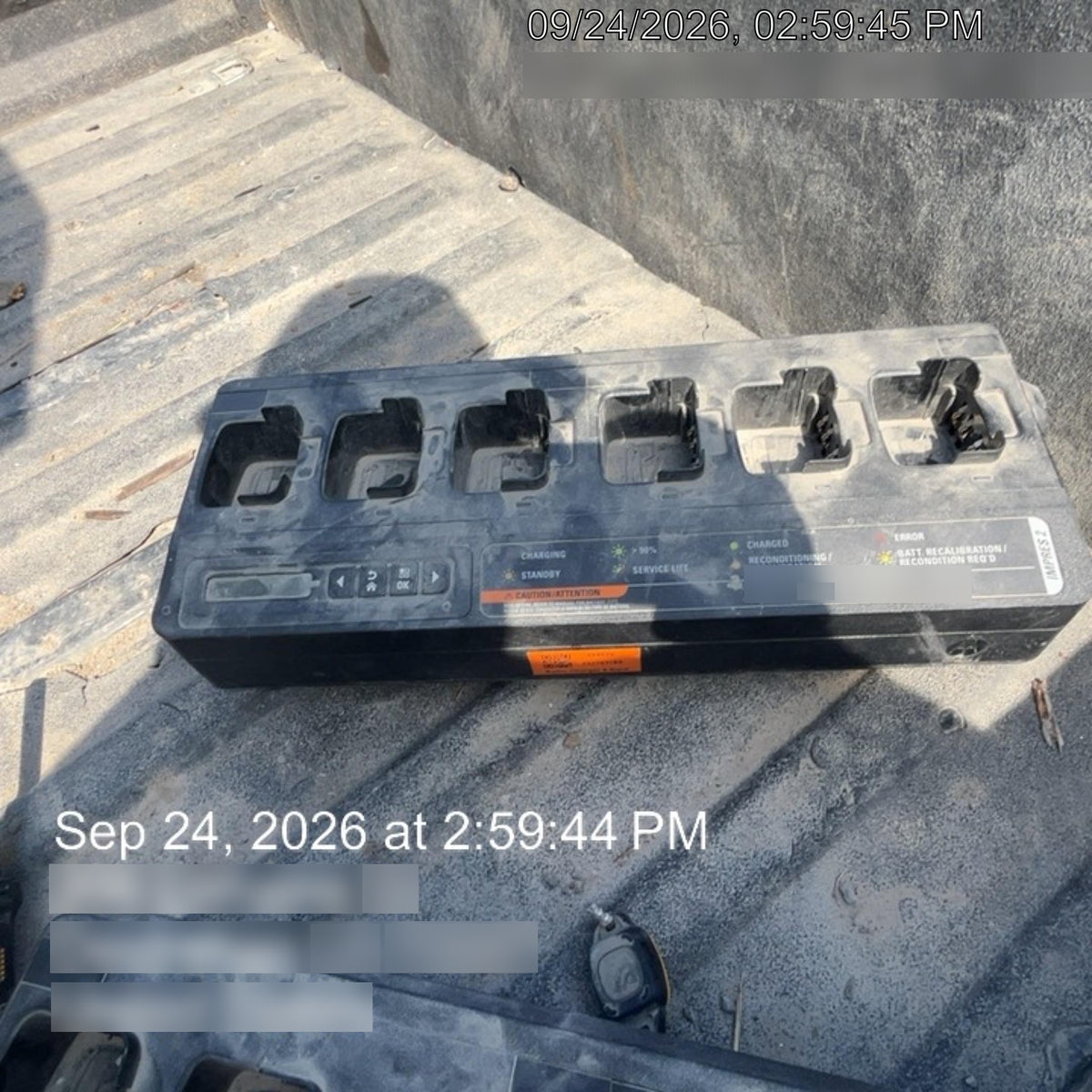 2024 MOTOROLA PMPN4284