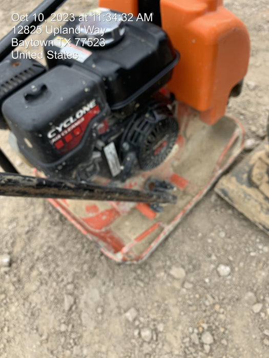 2023 MULTIQUIP MVC82VHW