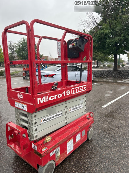 2019 MEC Micro 19