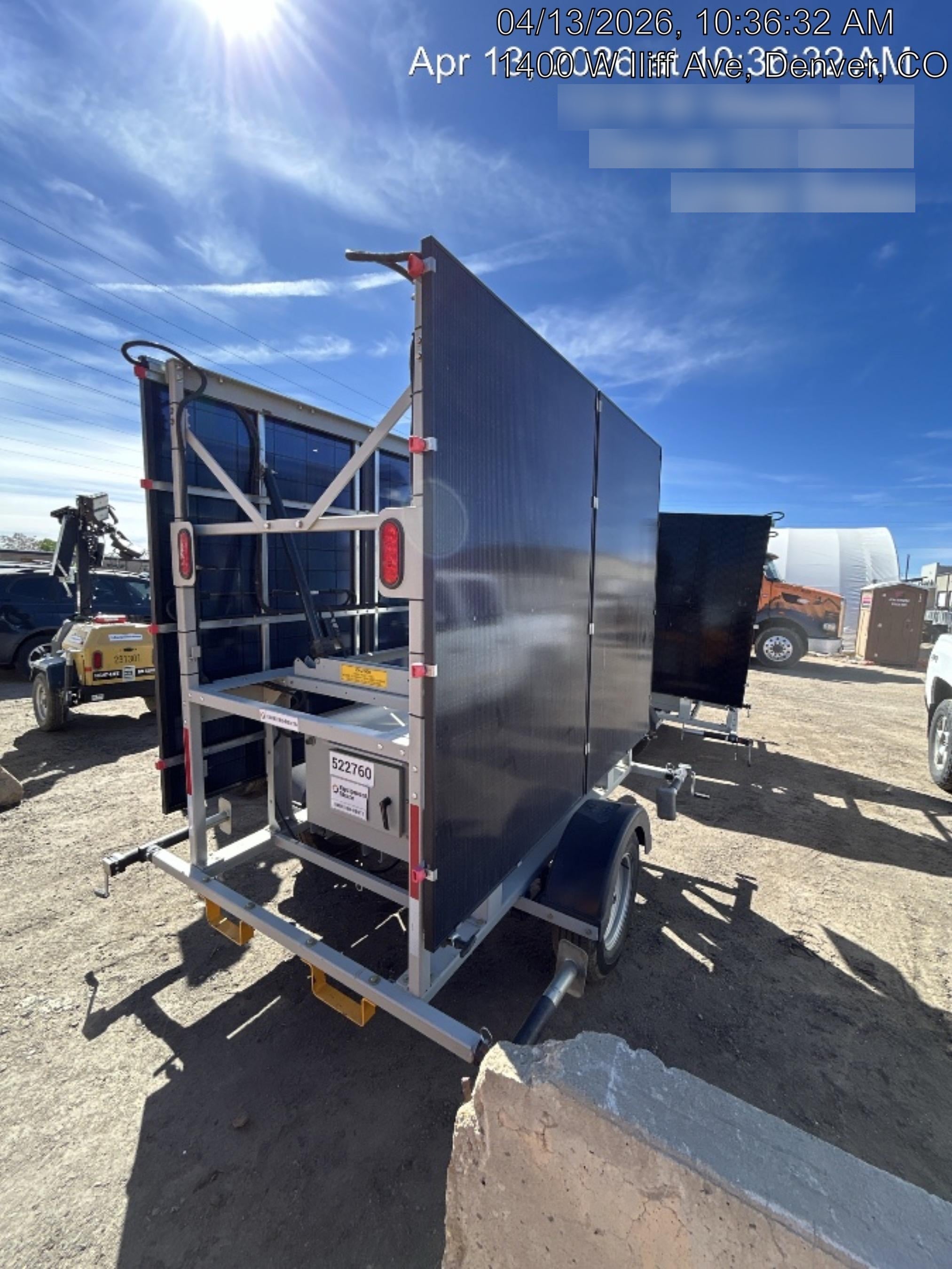 2025 PROGRESS SOLAR SOLUTIONS Helios-2XP