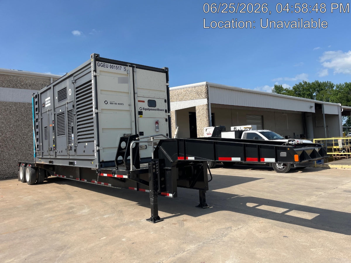 2023 ATLAS COPCO QAC 1500