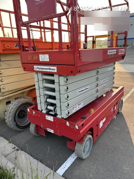 2021 MEC 4046SE