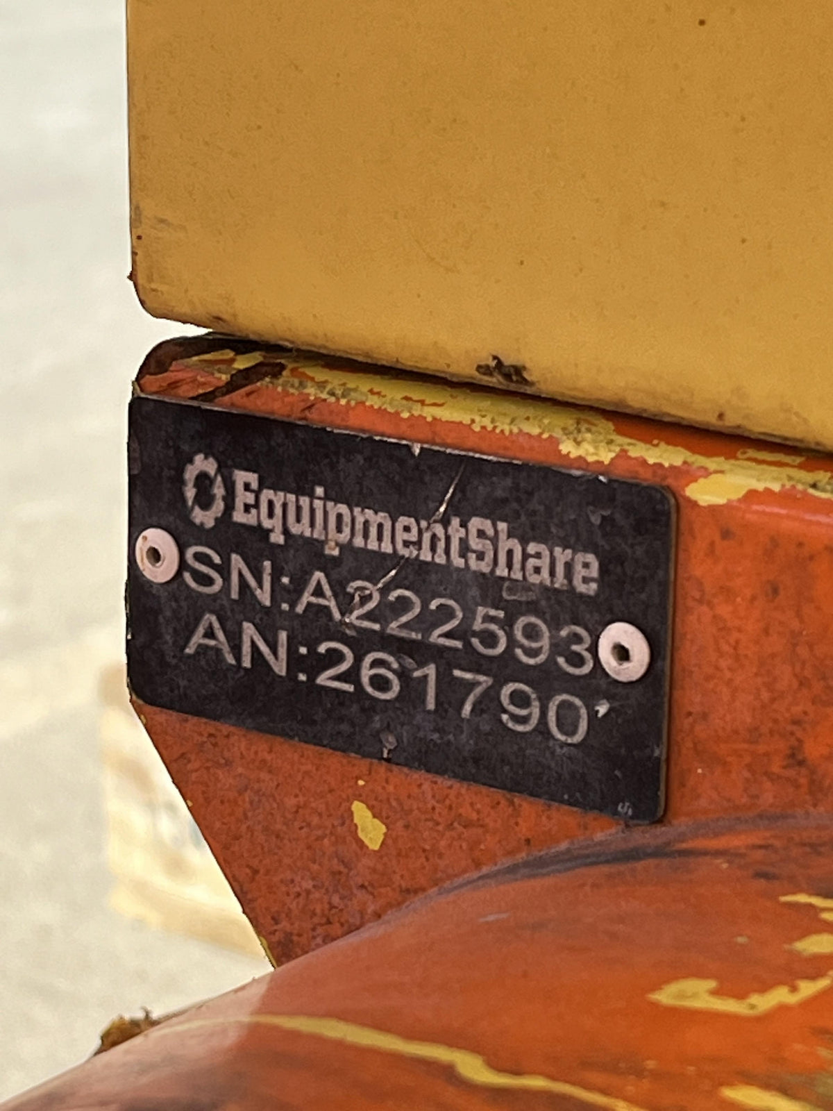 2022 MICHIGAN PNEUMATIC HV-15G-8P-ES-TRACKER