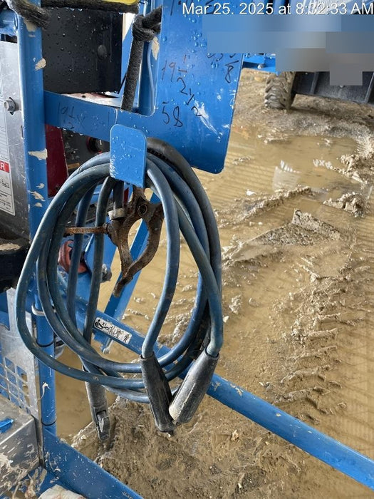 2021 LINCOLN ELECTRIC INVERTEC V276