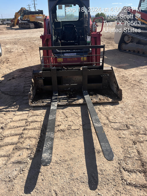 2024 ARROW MATERIAL HANDLING FS5100CB - 72"