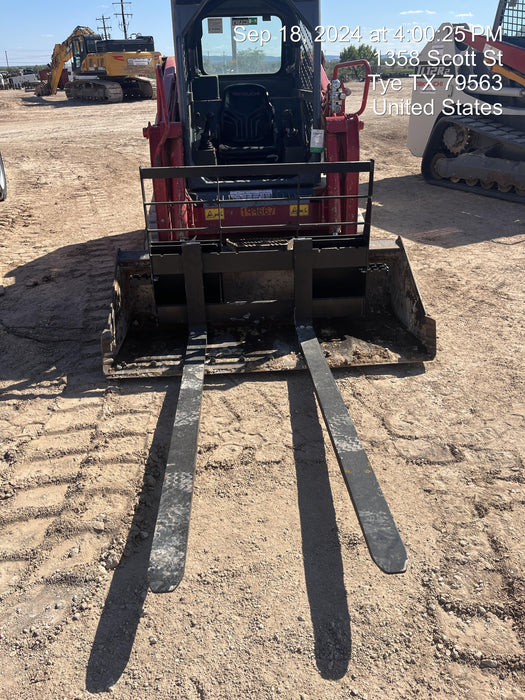 2024 ARROW MATERIAL HANDLING FS5100CB - 72"