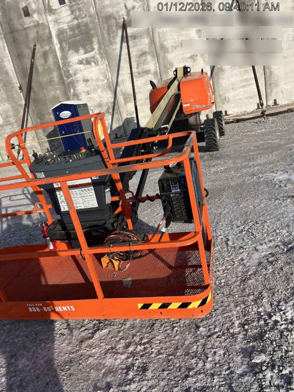 2024 MILLER ELECTRIC CST-282