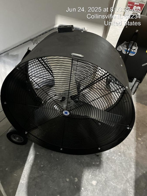 2024 SCHAEFER VKM36-2-B-O