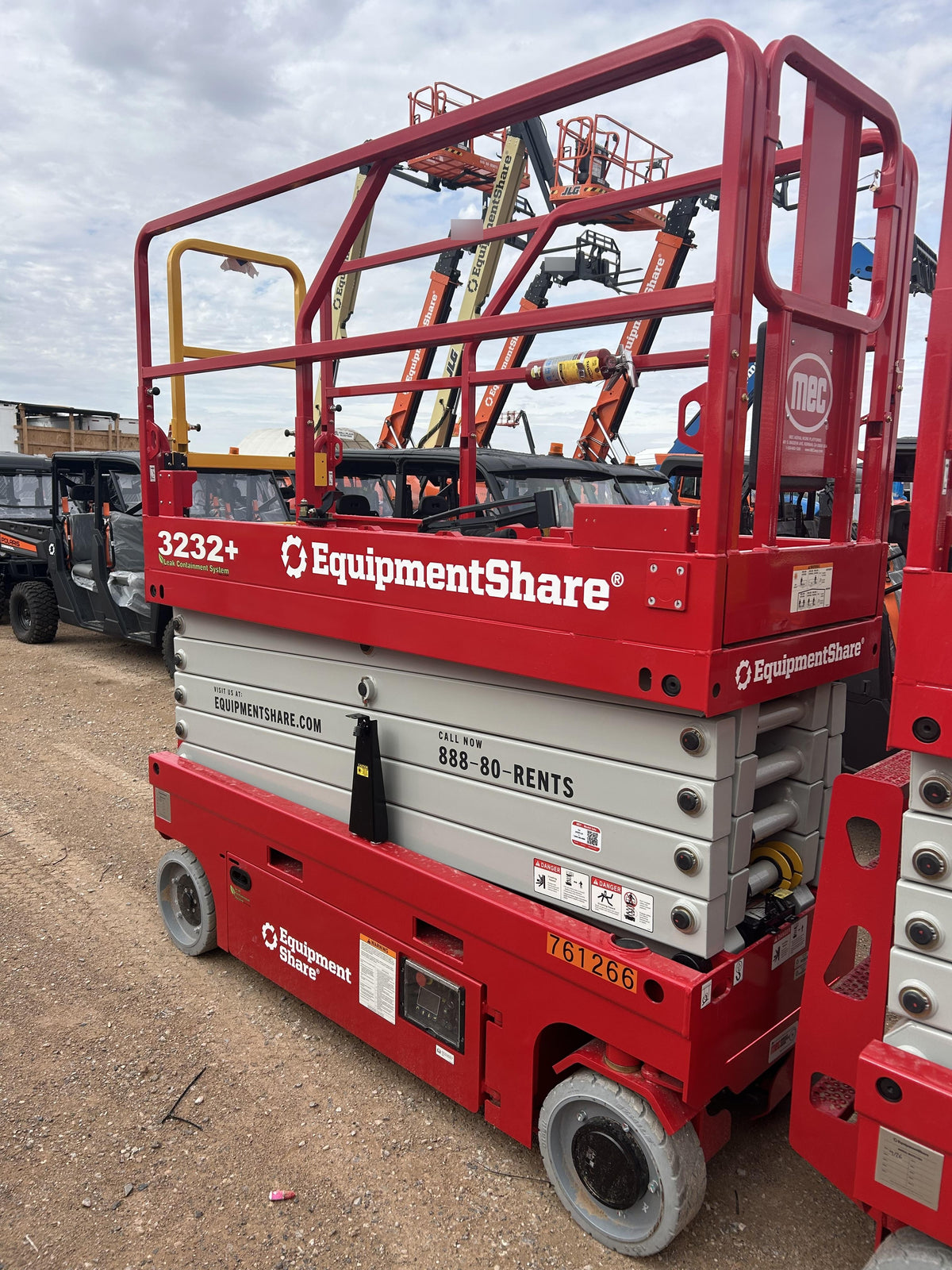 2026 MEC 3232+