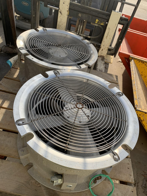 2021 MICHIGAN PNEUMATIC 20262