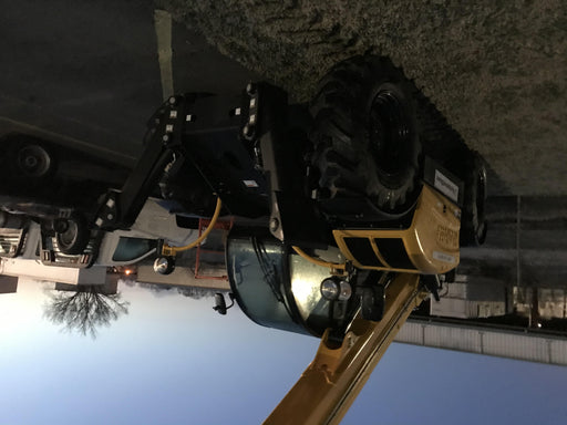 2020 Haulotte HTL9055 Standard w/None