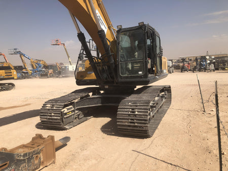 2019 SANY SY365C LC