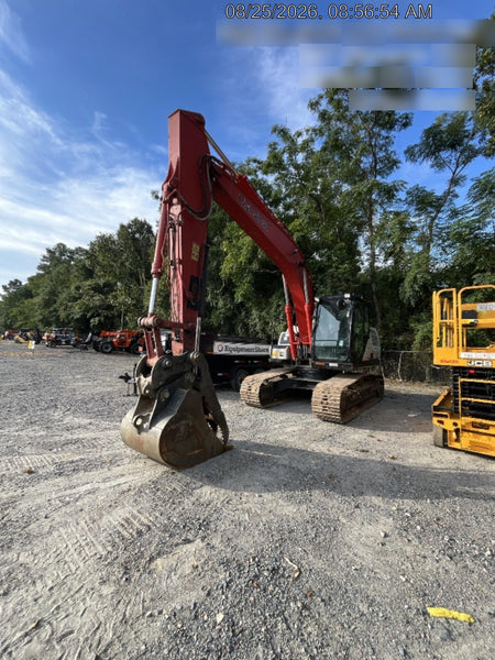 2022 LINK-BELT 160X4EX
