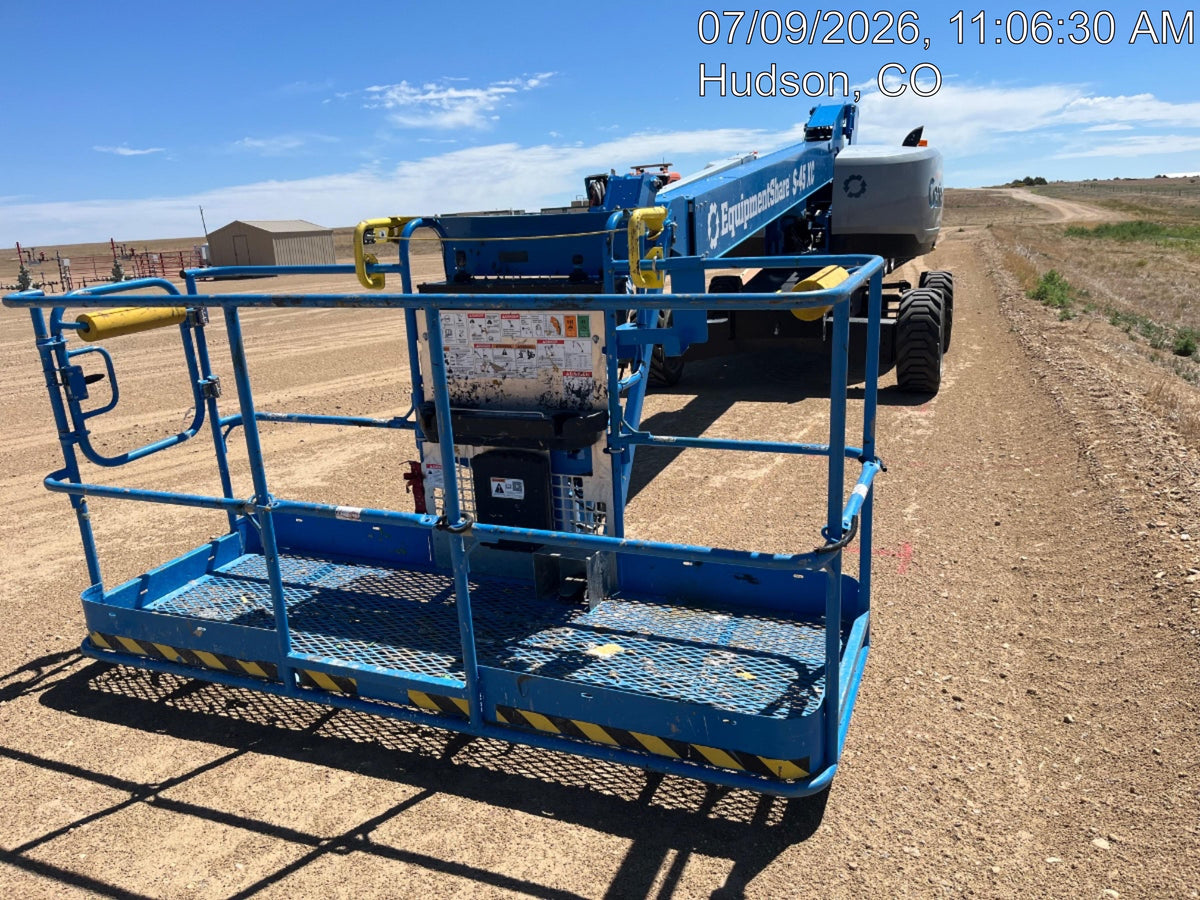 2024 GENIE S-45 XC