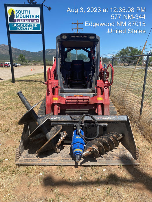 2023 AUGER TORQUE 3300-30