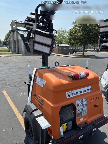 2026 GENERAC MLTS-4