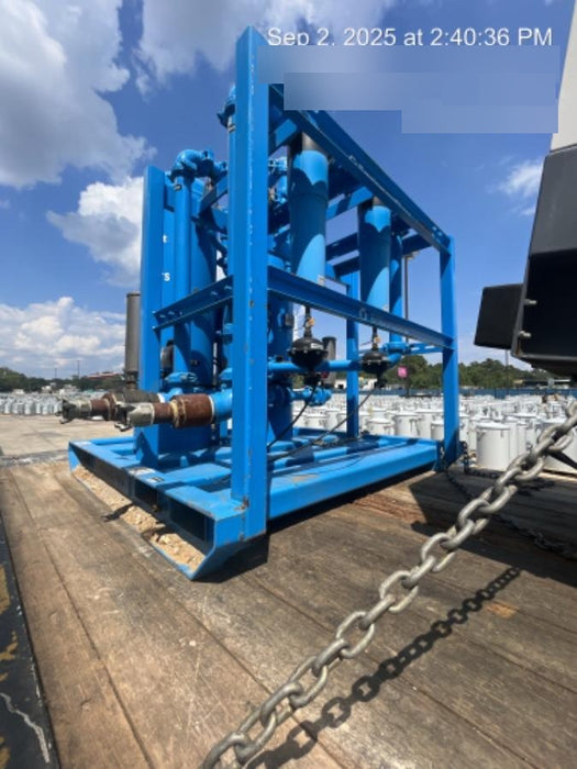 2024 HANKISON RDH-930G