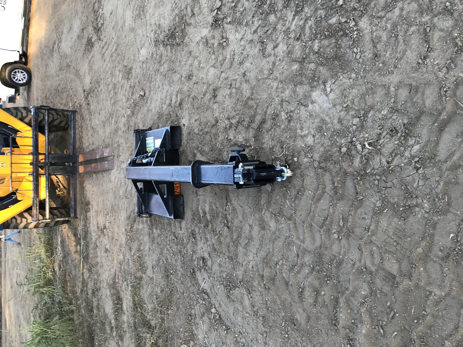 2020 STAR INDUSTRIES M1360B - Star JIB Boom