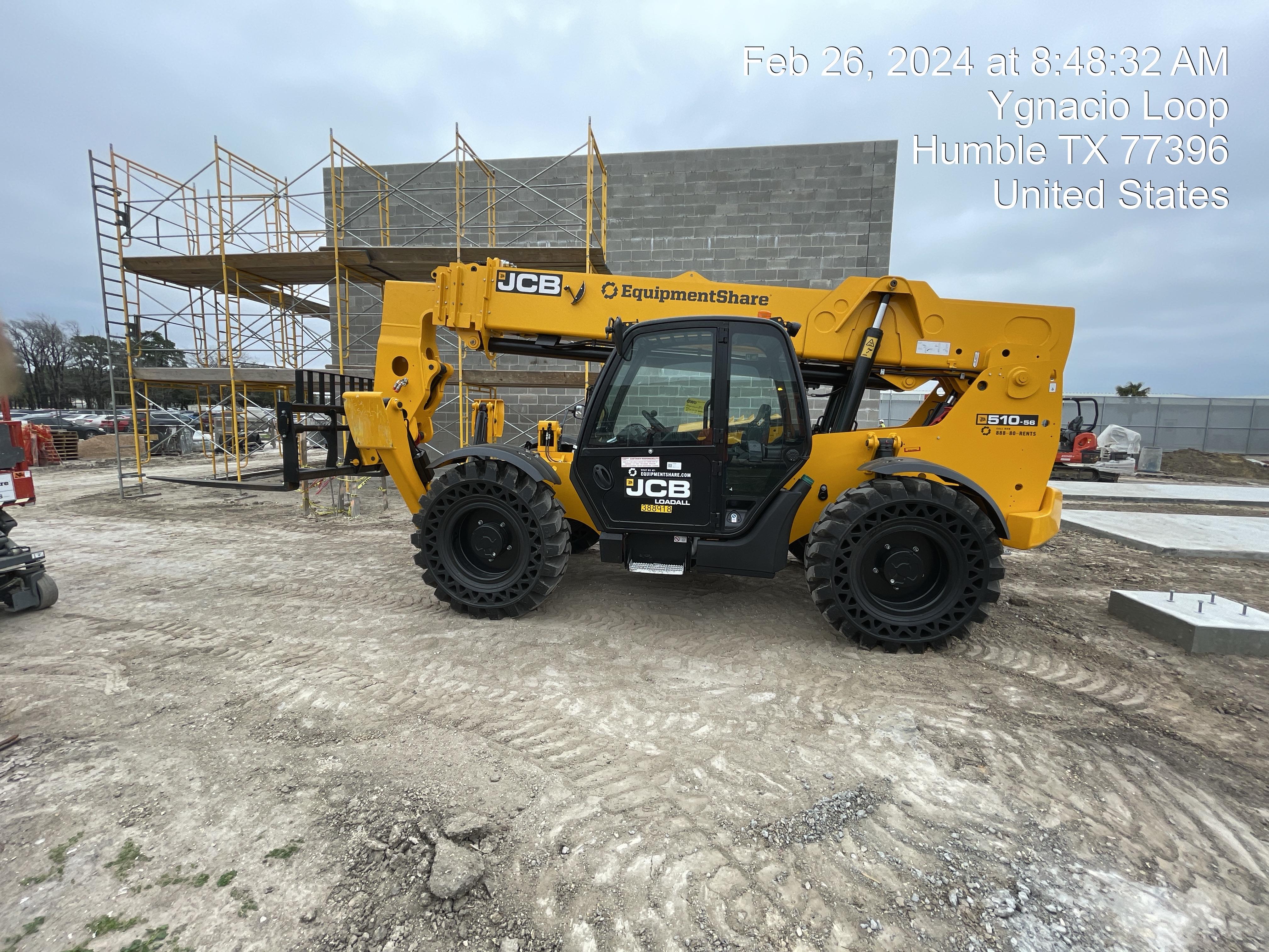 2024 JCB 510-56
