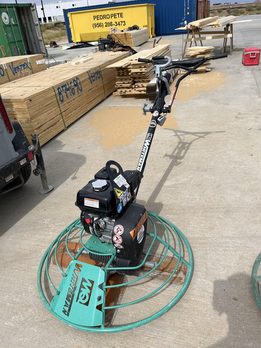 2024 MULTIQUIP J36H55