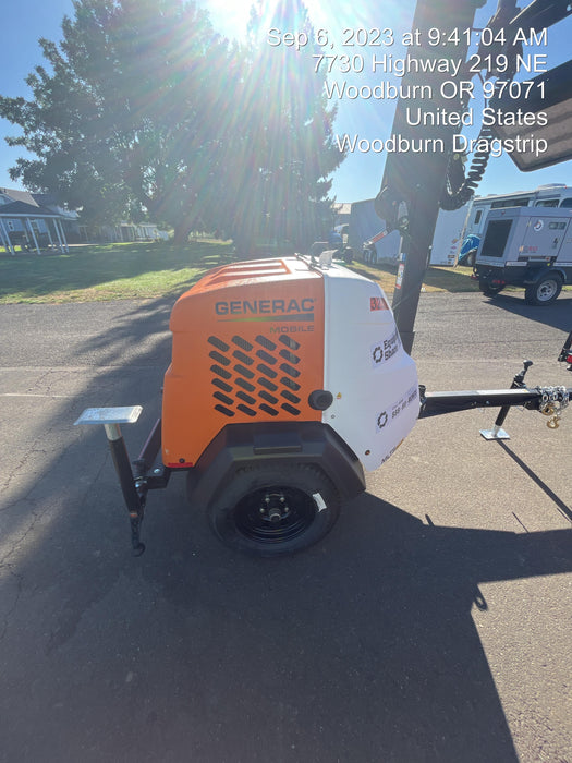 2023 GENERAC MLT2