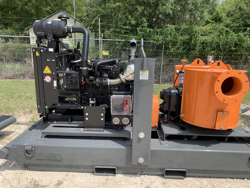 2021 MYERS-SETH RL-300