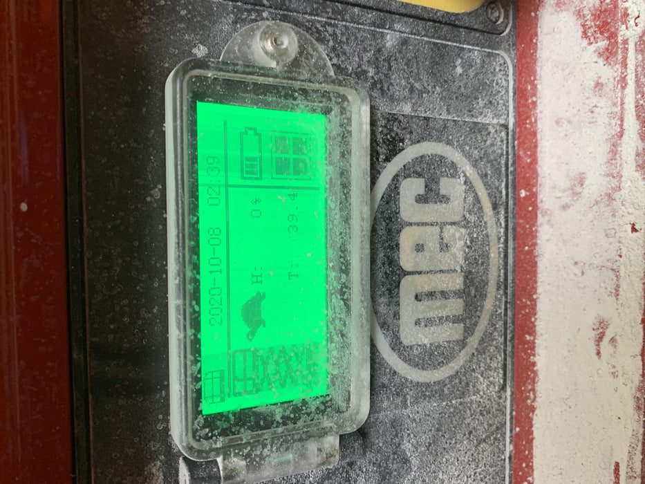 2020 MEC 1330SE Standard, 900W Inverter w/None