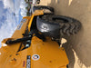 2020 JCB 509-42 Cab/Heat/Air, Solid Tires, Work Lights, Beacon, Aux Hydraulics, Back up Alarm, Lifting Eye, ES Decals
