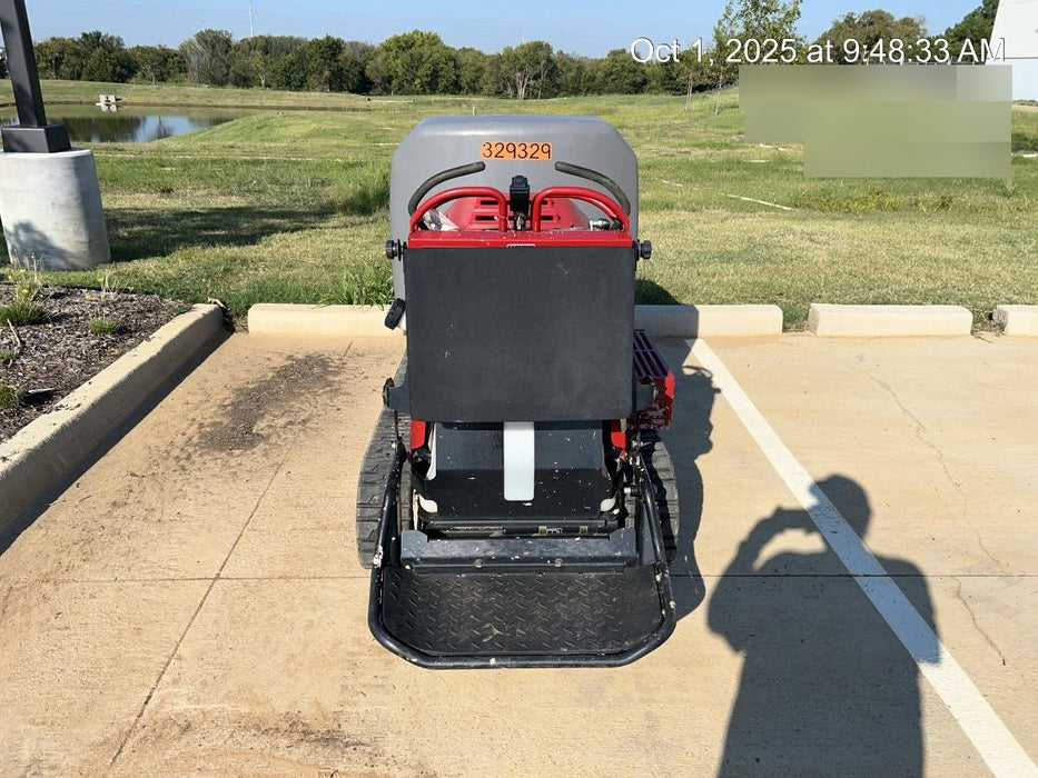 2023 TORO MBTX 2500-TS