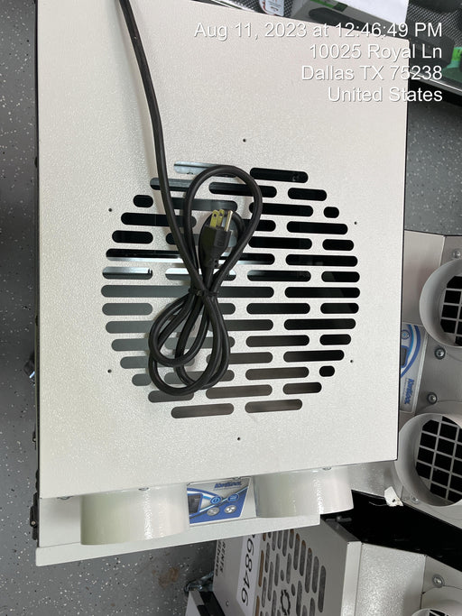 2023 KWIKOOL KPAC1411-2