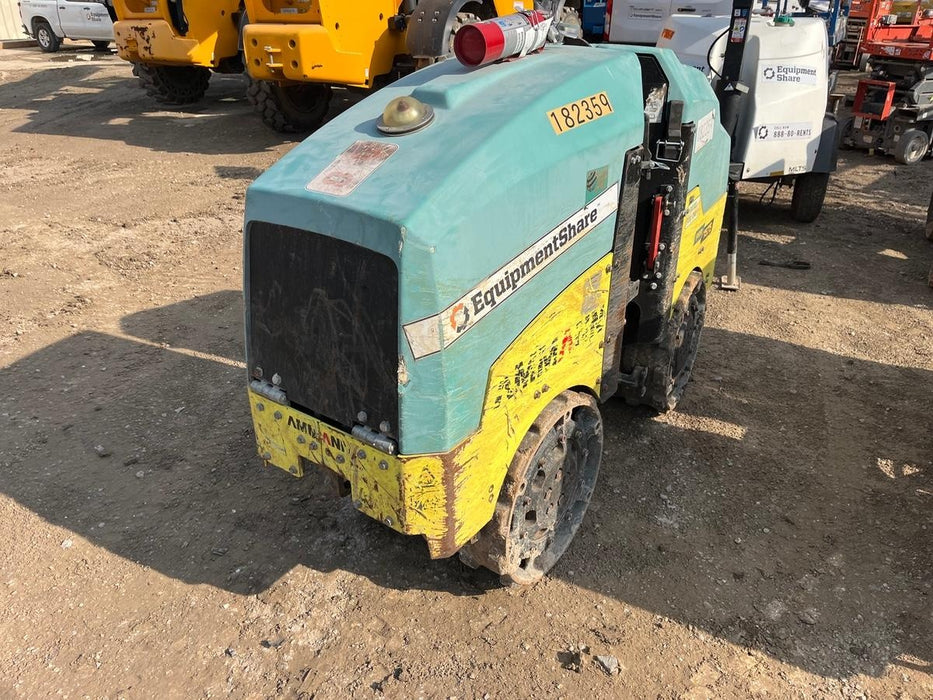 2021 AMMANN ARR 1575