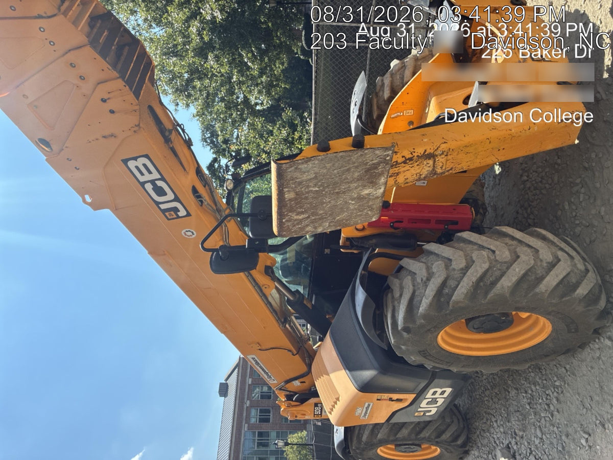 2022 JCB 508-66TC