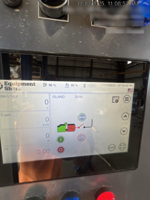 2022 ATLAS COPCO QAS 235