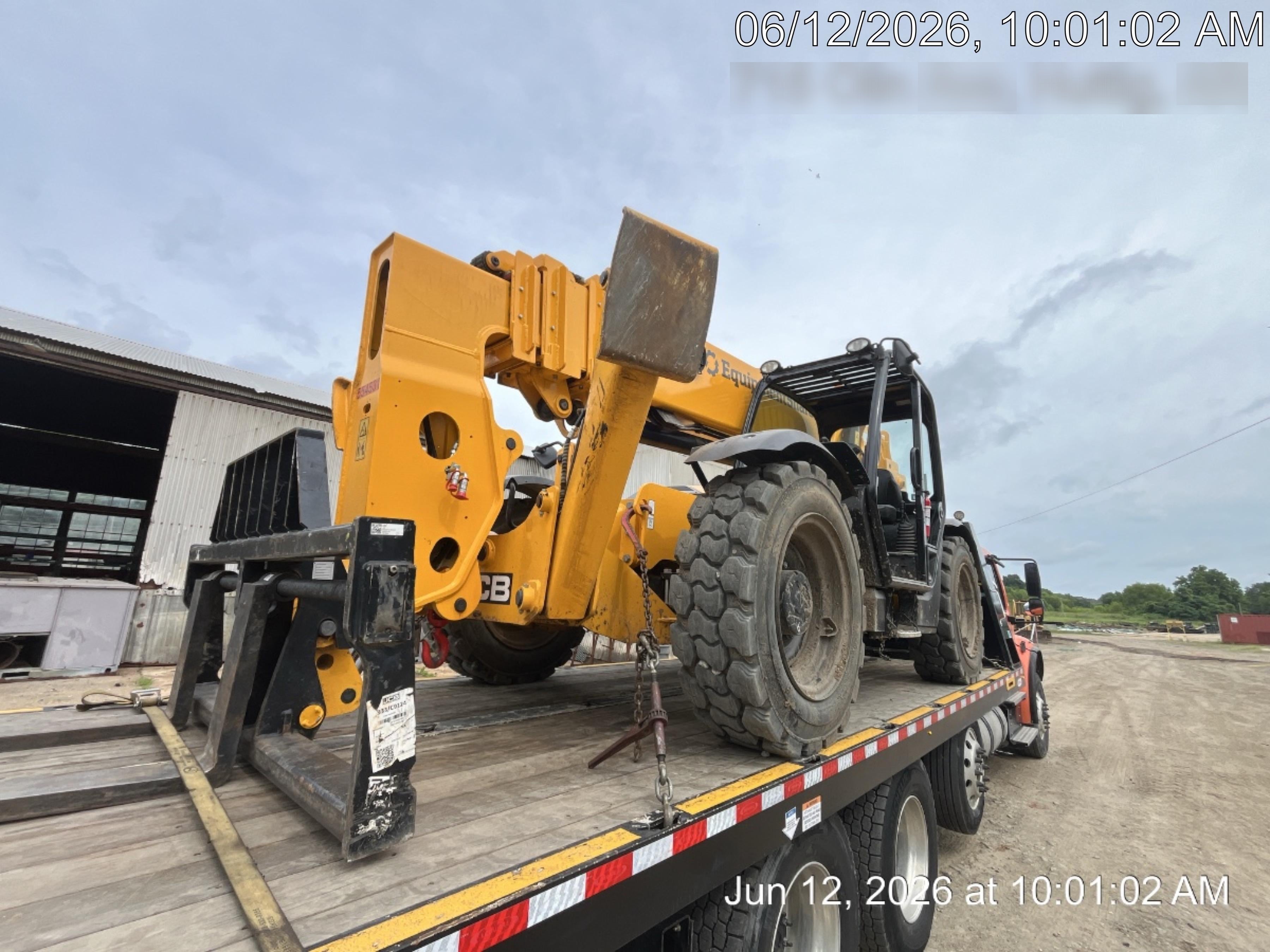 2025 JCB 512-56