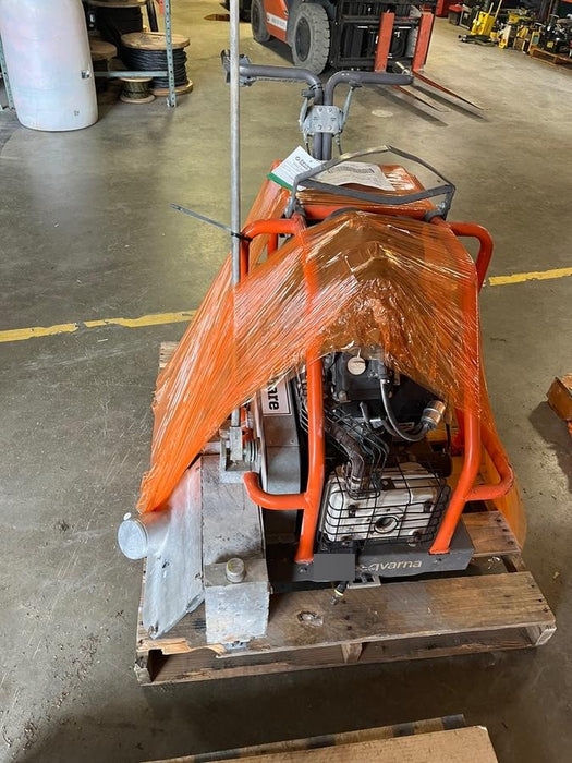 2020 HUSQVARNA SOFF-CUT 4000