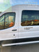 2024 FORD Transit 350 Rental