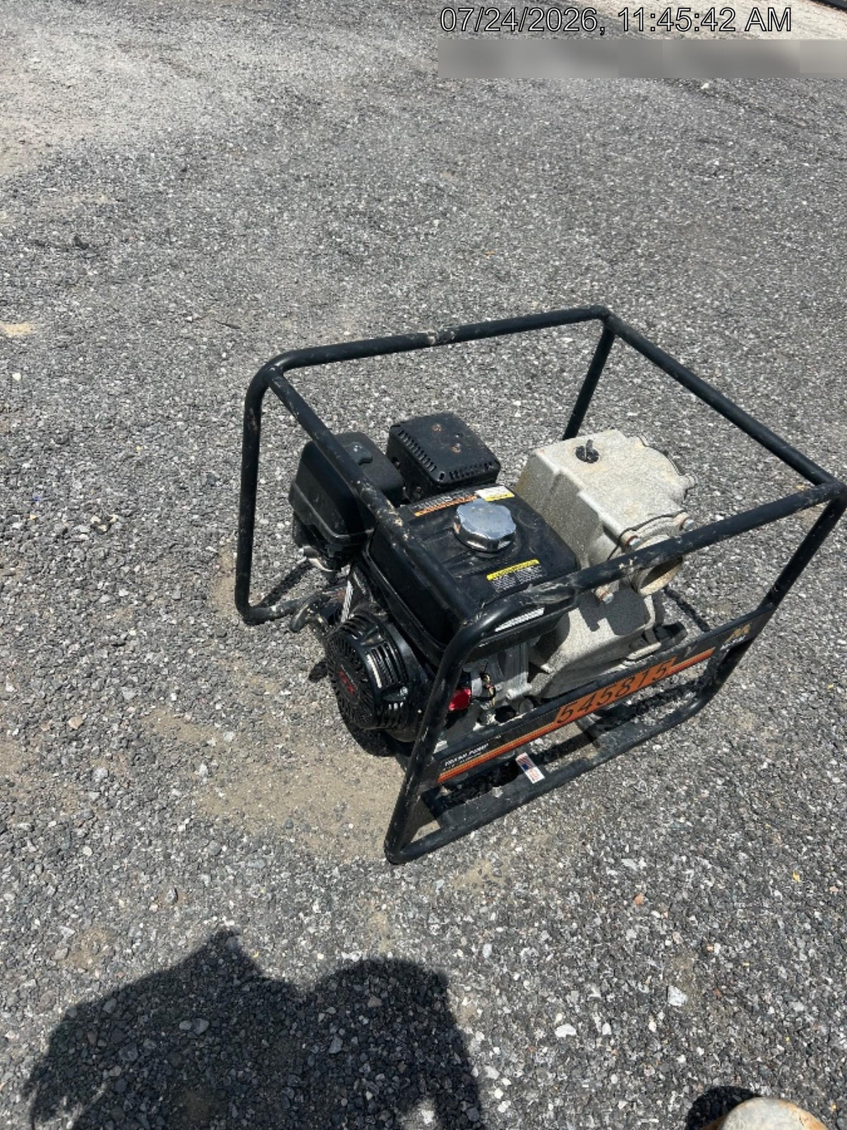 2025 MI-T-M WTP-T03-0MGH
