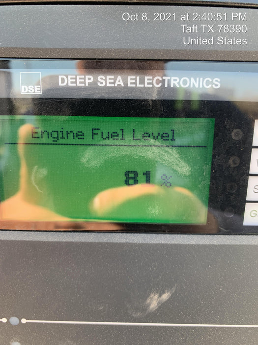 2021 AIRMAN SDG25S-8E1