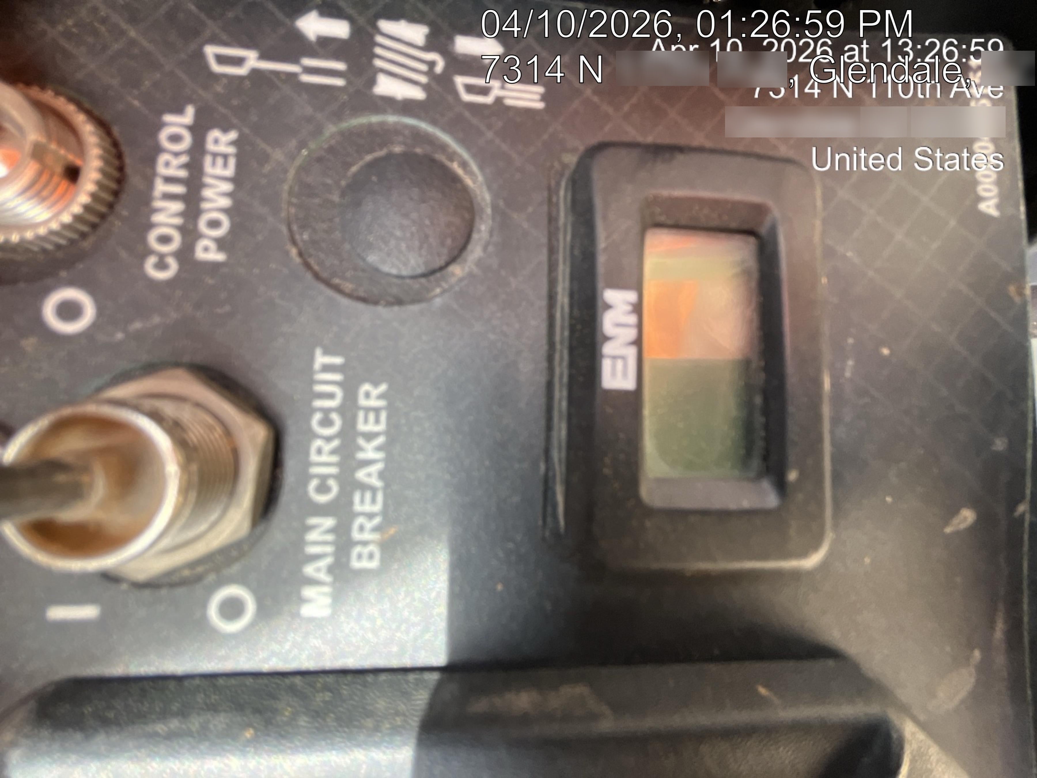2023 GENERAC MLT2