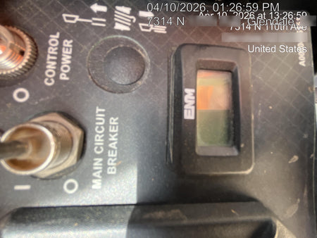 2023 GENERAC MLT2