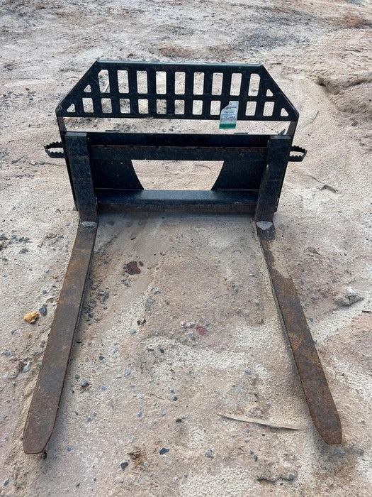 2023 SOLESBEE SPF-48