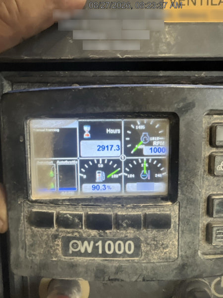 2024 ATLAS COPCO PAC F66 KD