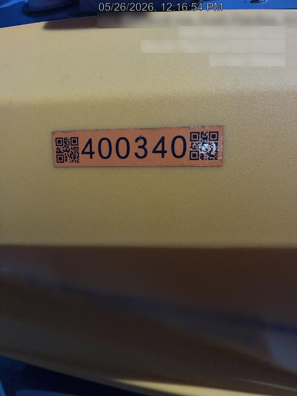 2026 TRIME X-BRIGHT M