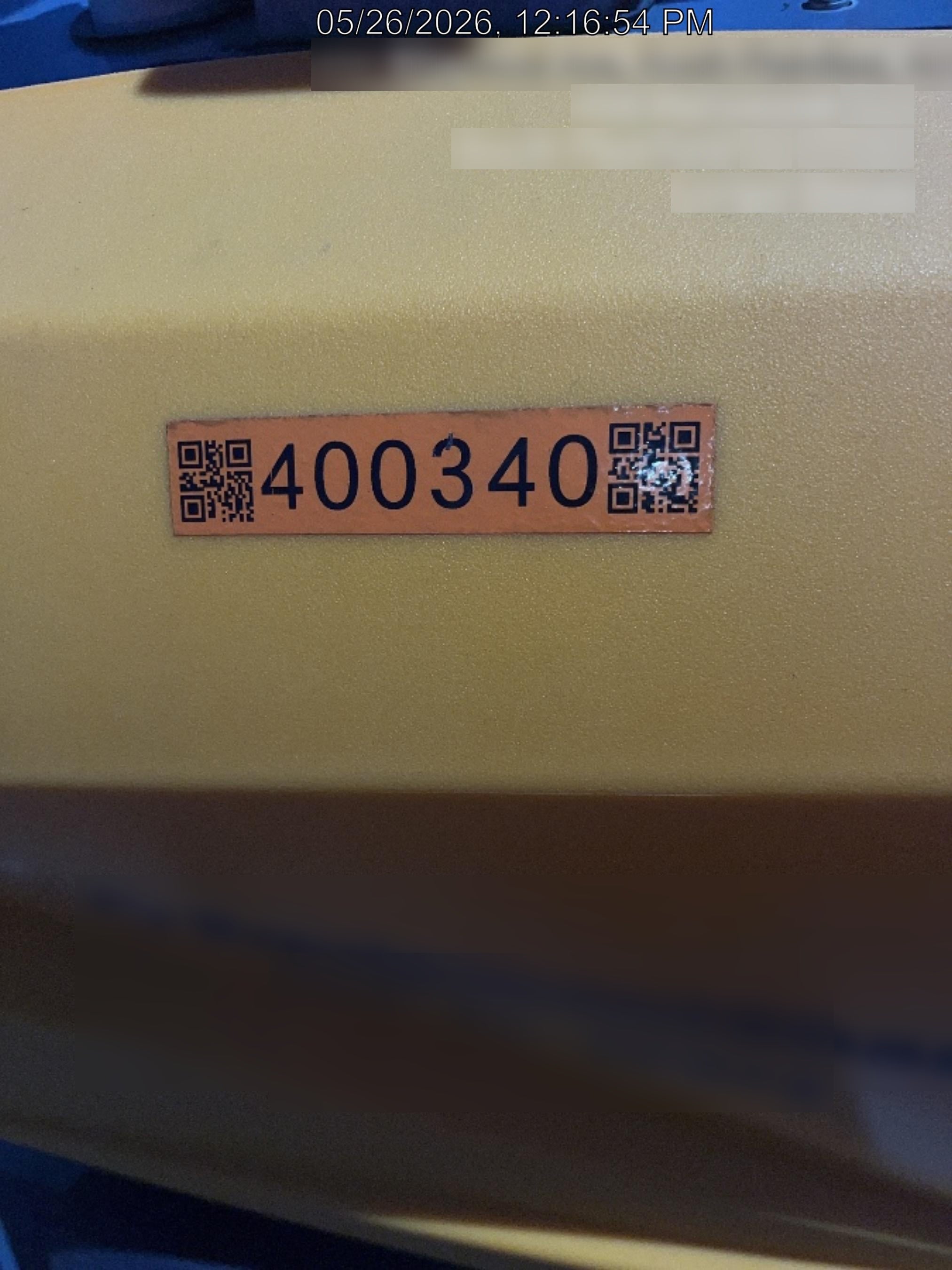2026 TRIME X-BRIGHT M