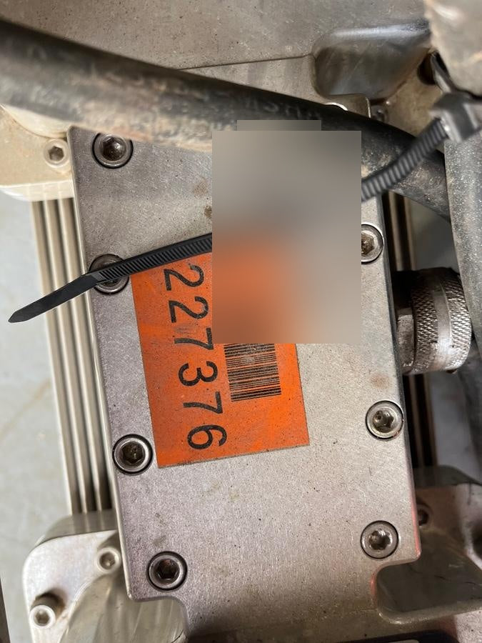 2022 WORKSITE LIGHTING PetroPRO-MAX T-Bracket