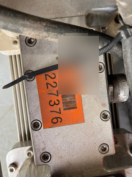 2022 WORKSITE LIGHTING PetroPRO-MAX T-Bracket