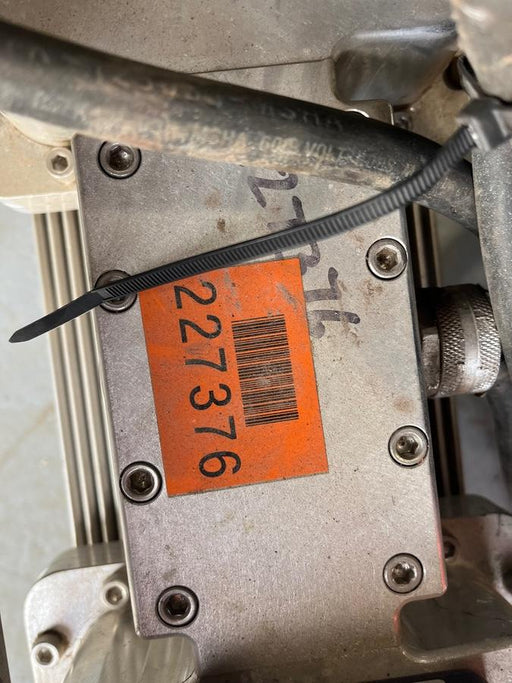 2022 WORKSITE LIGHTING PetroPRO-MAX T-Bracket