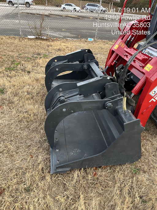 2023 SOLESBEE SBG-84